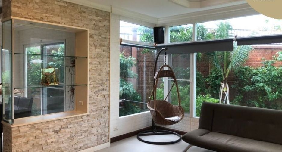 For sale 3 bedrooms house in Pak Kret, Nonthaburi
