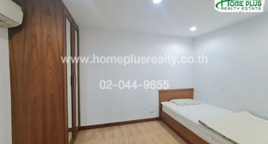 For sale 2 bedrooms condo in Min Buri, Bangkok