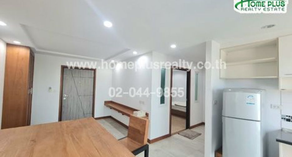 For sale 2 bedrooms condo in Min Buri, Bangkok