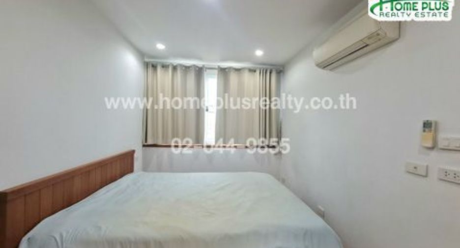 For sale 2 bedrooms condo in Min Buri, Bangkok