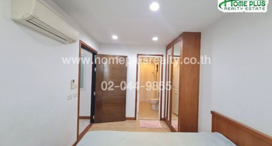 For sale 2 bedrooms condo in Min Buri, Bangkok