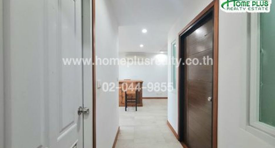 For sale 2 bedrooms condo in Min Buri, Bangkok