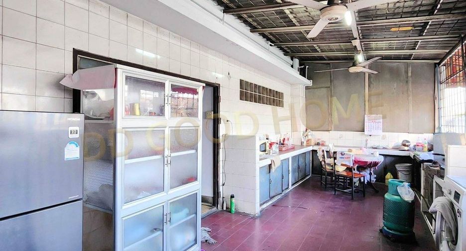 For sale 7 bedrooms retail Space in Bang Bua Thong, Nonthaburi