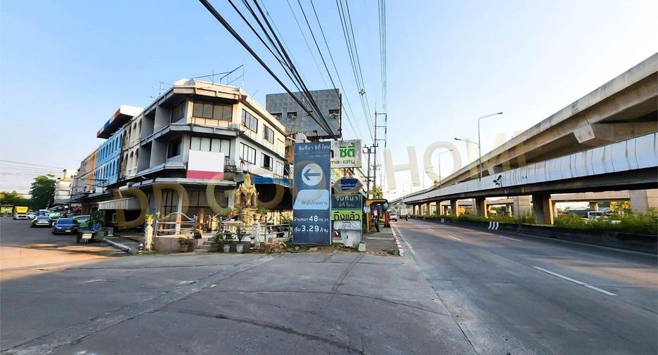 For sale 7 bedrooms retail Space in Bang Bua Thong, Nonthaburi