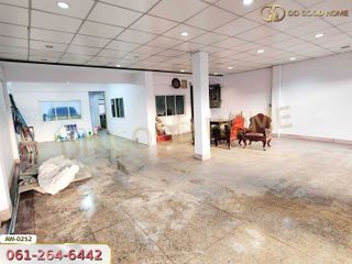 For sale 7 Beds retail Space in Bang Bua Thong, Nonthaburi