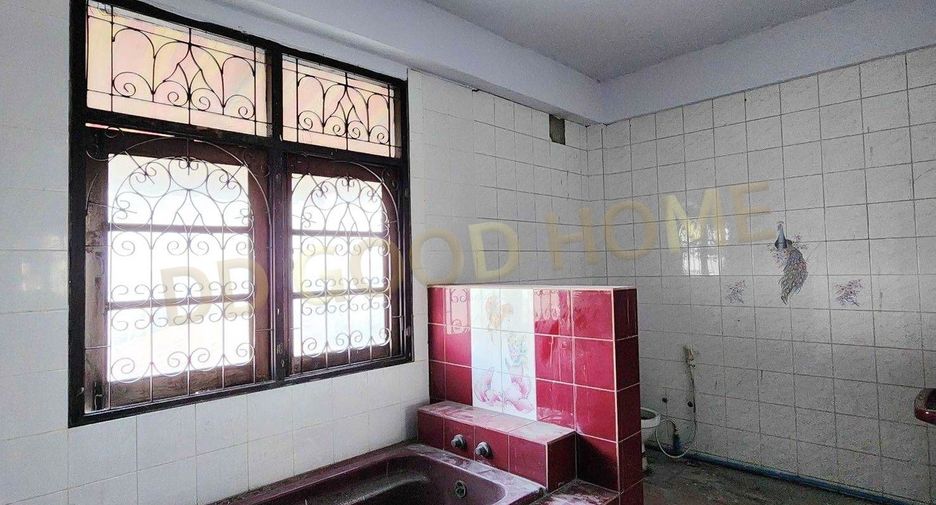 For sale 7 bedrooms retail Space in Bang Bua Thong, Nonthaburi