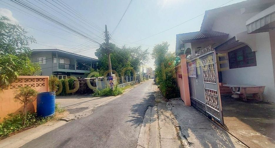Продажа 2 спальни дом в Нонг Кхаем, Бангкок