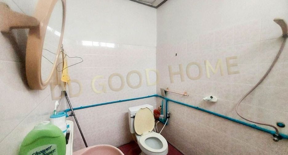 Продажа 2 спальни дом в Нонг Кхаем, Бангкок