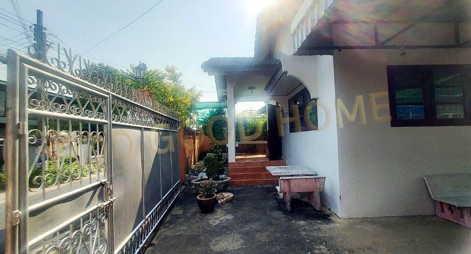 Продажа 2 спальни дом в Нонг Кхаем, Бангкок