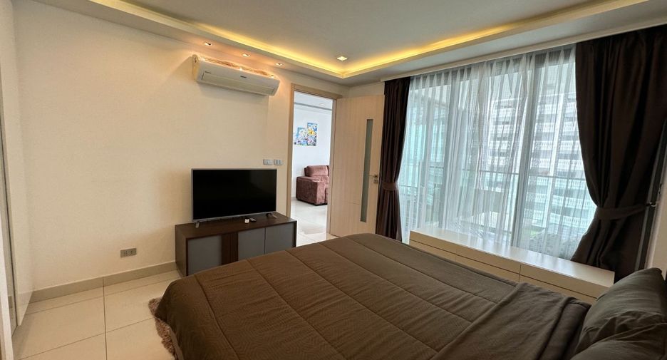 Продажа 1 кровать апартаменты в Северная Паттайя, Паттайя