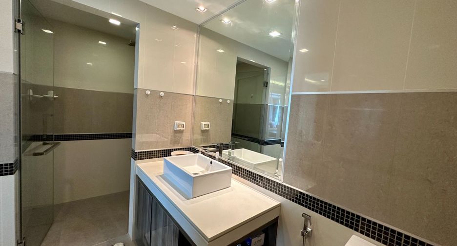 Продажа 1 кровать апартаменты в Северная Паттайя, Паттайя
