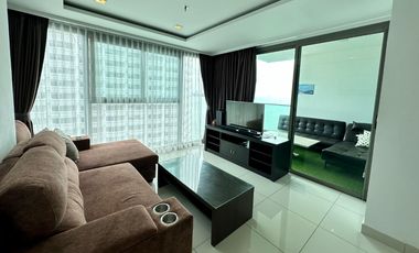 À vendre 1 chambre appartement à North Pattaya, Pattaya