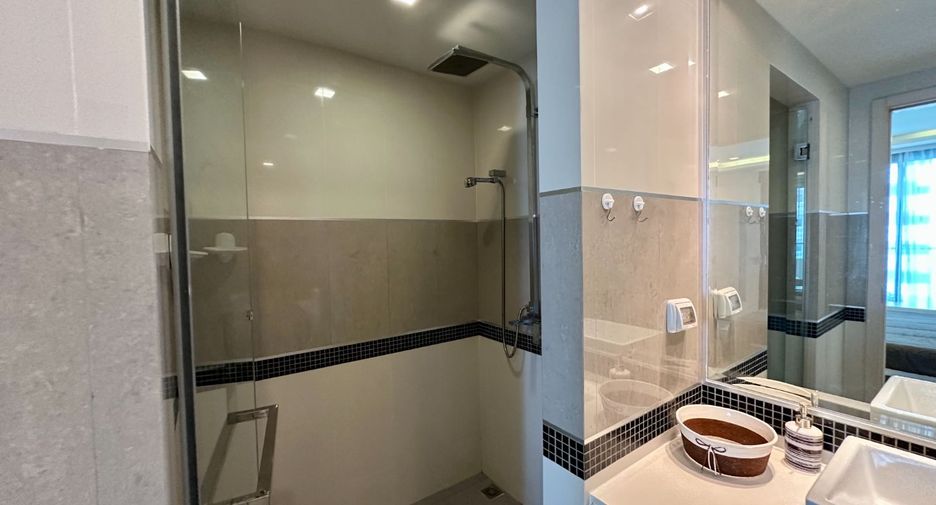 Продажа 1 кровать апартаменты в Северная Паттайя, Паттайя