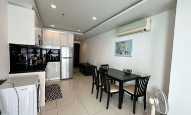 À vendre 1 chambre appartement à North Pattaya, Pattaya