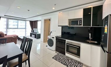 À vendre 1 chambre appartement à North Pattaya, Pattaya