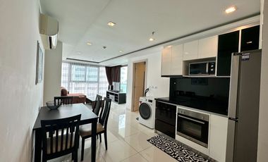 À vendre 1 chambre appartement à North Pattaya, Pattaya