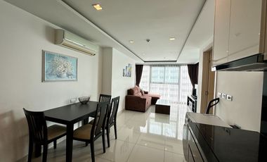 À vendre 1 chambre appartement à North Pattaya, Pattaya