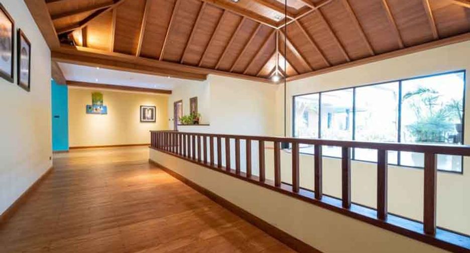 ขาย 6 ห้องนอน วิลล่า ใน สันทราย, เชียงใหม่