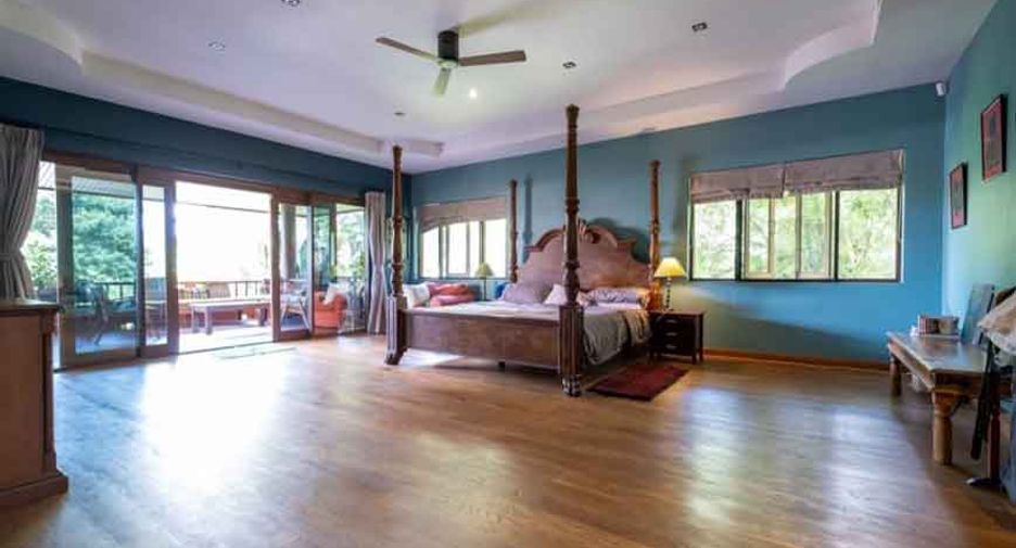 ขาย 6 ห้องนอน วิลล่า ใน สันทราย, เชียงใหม่