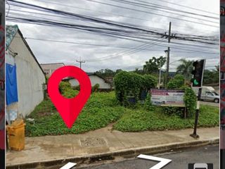 For sale land in Mueang Satun, Satun