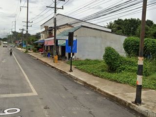 For sale land in Mueang Satun, Satun