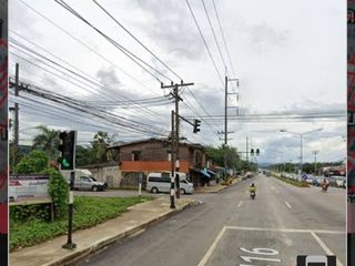For sale land in Mueang Satun, Satun