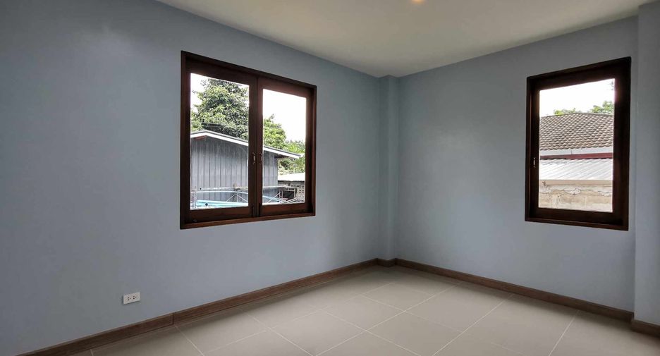 For rent そして for sale 3 Beds house in Saraphi, Chiang Mai