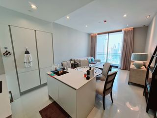 出租 2 卧室 公寓 在 Khlong Toei, 曼谷