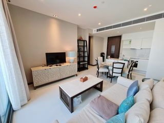 出租 2 卧室 公寓 在 Khlong Toei, 曼谷