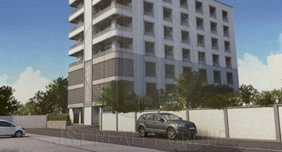 For rent and for sale 112 bed hotel in Huai Khwang, Bangkok