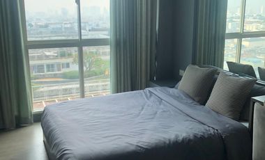 ขาย 2 เตียง อพาร์ทเม้นท์ ใน ราชเทวี, กรุงเทพฯ