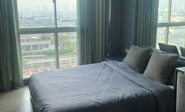 For sale 2 bedrooms apartment in Ratchathewi, Bangkok