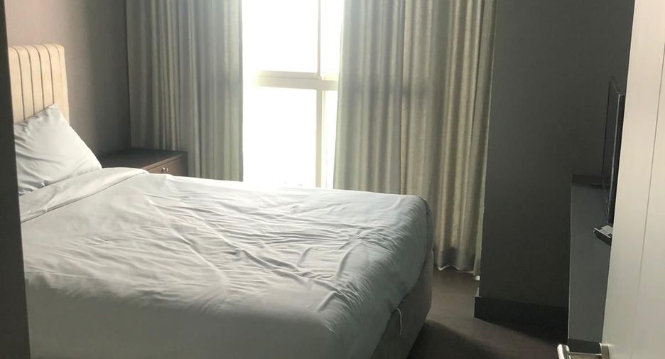 ขาย 2 เตียง อพาร์ทเม้นท์ ใน ราชเทวี, กรุงเทพฯ