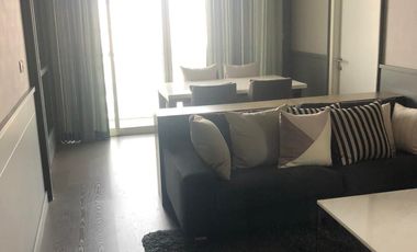 For sale 2 bedrooms apartment in Ratchathewi, Bangkok