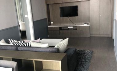 For sale 2 bedrooms apartment in Ratchathewi, Bangkok