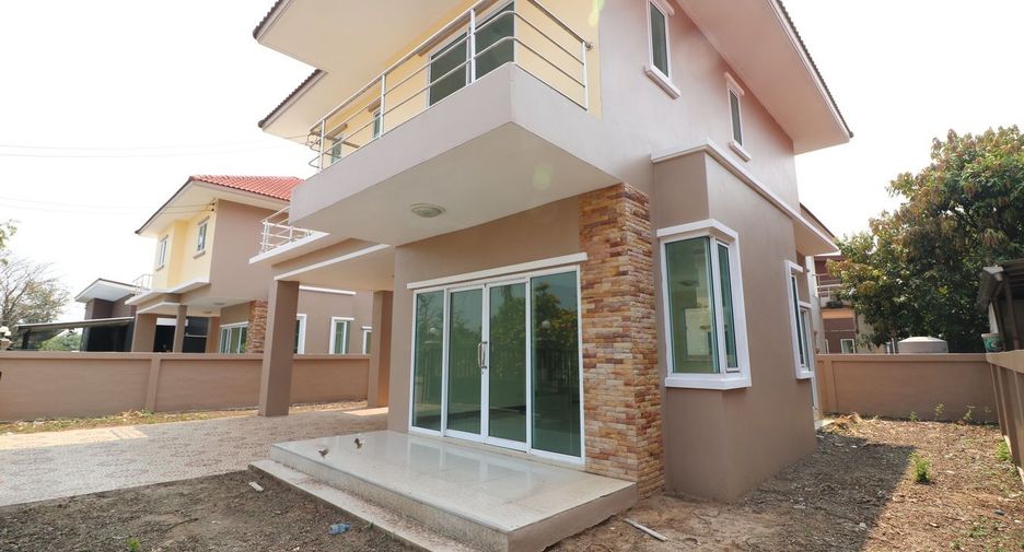 For sale 3 Beds house in Mueang Nong Khai, Nong Khai