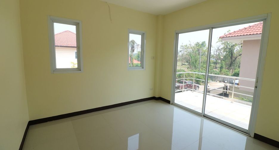 For sale 3 Beds house in Mueang Nong Khai, Nong Khai