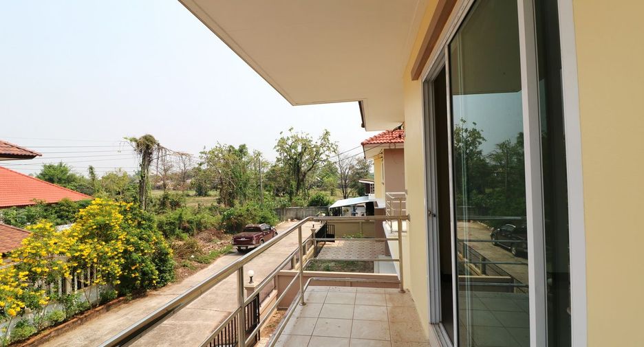 For sale 3 Beds house in Mueang Nong Khai, Nong Khai
