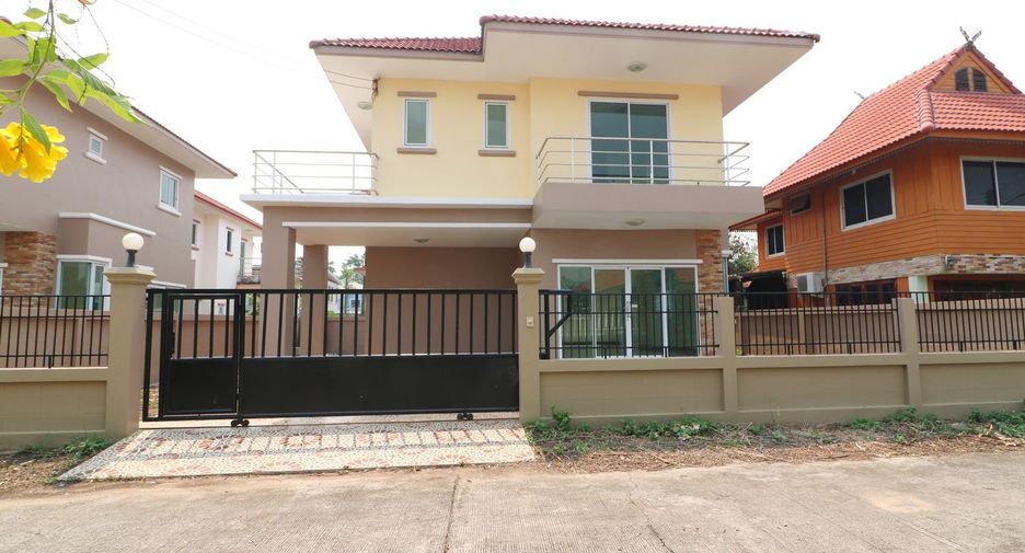 For sale 3 Beds house in Mueang Nong Khai, Nong Khai