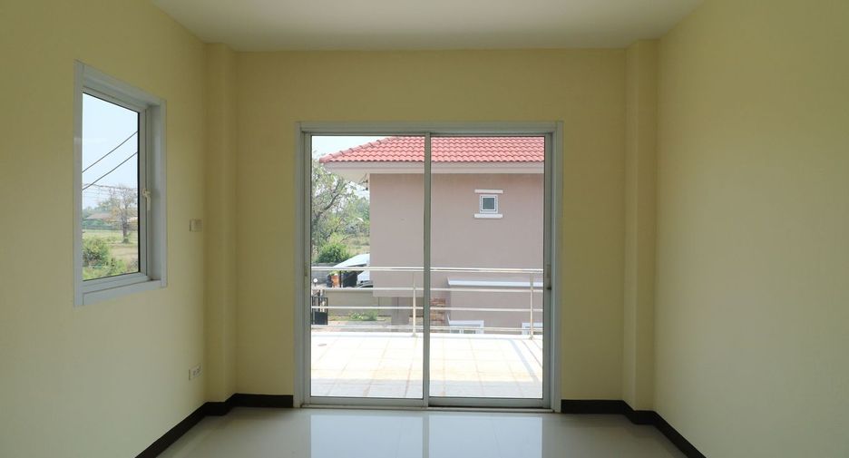 For sale 3 Beds house in Mueang Nong Khai, Nong Khai