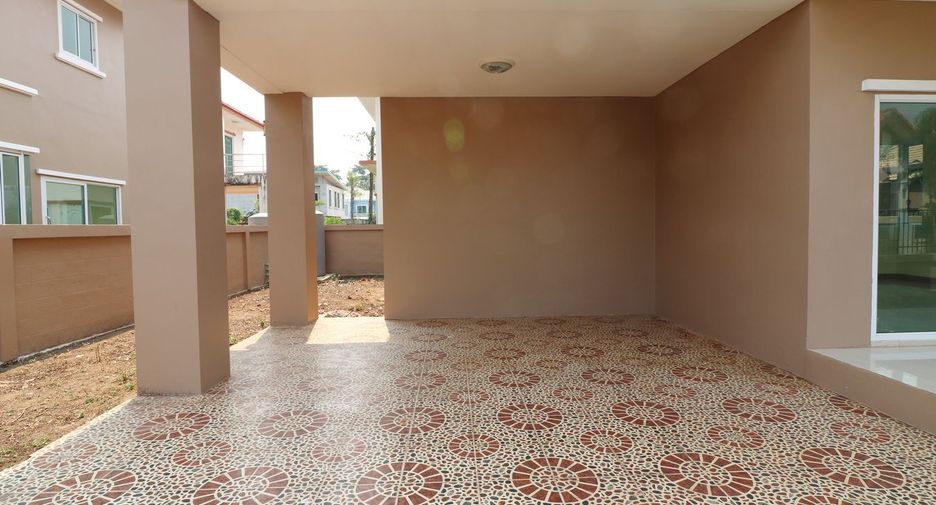 For sale 3 Beds house in Mueang Nong Khai, Nong Khai