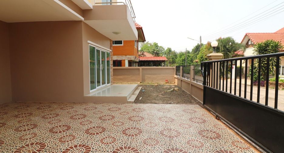 For sale 3 Beds house in Mueang Nong Khai, Nong Khai