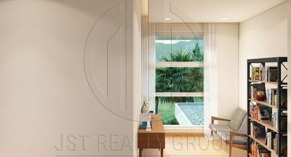 À vendre 4 chambres maison à Kathu, Phuket
