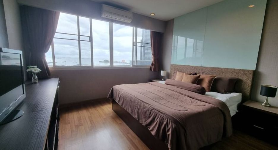 For sale 1 bed condo in Si Racha, Chonburi