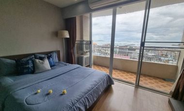 Продажа 1 кровать кондо в Si Racha, Чонбури