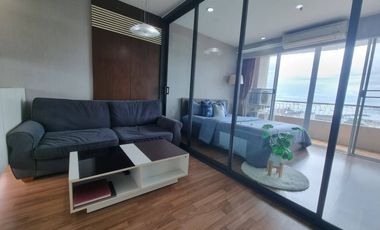 Продажа 1 кровать кондо в Si Racha, Чонбури