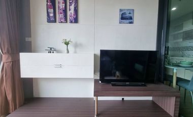 Продажа 1 кровать кондо в Si Racha, Чонбури