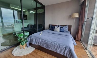 À vendre 1 chambre condo à Si Racha, Chonburi
