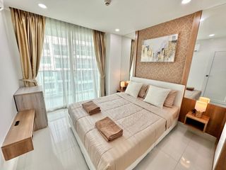 1 Bedroom Condo In Bang Lamung, Chonburi