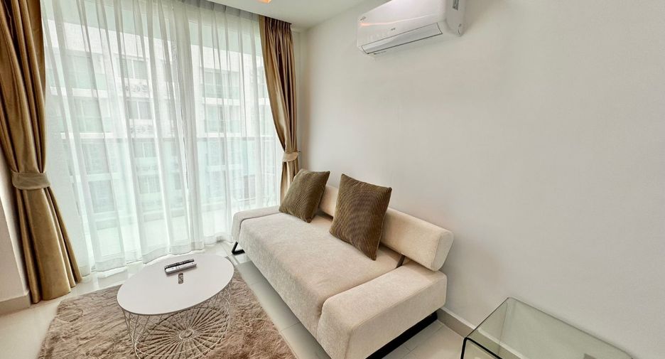 出租 1 卧室 公寓 在 Bang Lamung, Chon Buri